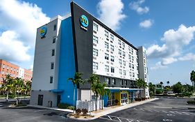 Tru By Hilton Florida City, Fl Hotel Exterior photo