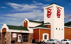 Red Roof Inn Fargo - I-94/Medical Center Exterior photo