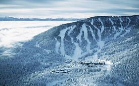 The Ritz-Carlton, Lake Tahoe Hotel Truckee Exterior photo