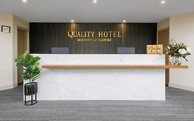 Quality Hotel Melbourne Airport Exterior photo