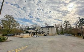 Oyo Hotel Rome West Ga Exterior photo