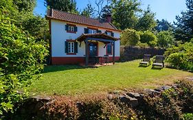 Valle Paraizo Guest House Camacha  Exterior photo