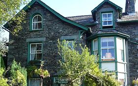 Elim House (Adults Only) Hotel Bowness-on-Windermere Exterior photo