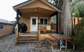 Camperland Bridal Falls Rv Resort & Cabins Rosedale Exterior photo