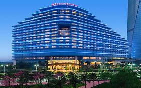 Sheraton Zhuhai Hotel Exterior photo