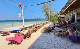 Onederz Koh Rong Sanloem Hostel Exterior photo