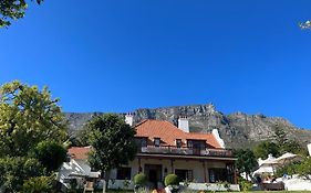 Acorn House Bed & Breakfast Cape Town Exterior photo