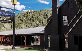 The Nightingale Motel Pagosa Springs Exterior photo