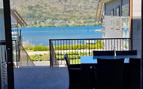 Marina Apartments - Element Escapes Queenstown Exterior photo