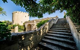 Dimora Storica Torre Del Parco 1419 Hotel Lecce Exterior photo