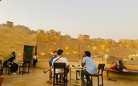 Wonbin Safari Jaisalmer Exterior photo