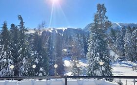 Hotel Bor Borovets Exterior photo