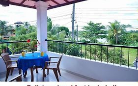 Movi Holiday Apartment Bentota Exterior photo