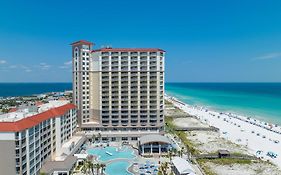 Hilton Pensacola Beach Exterior photo