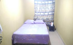 Two Bedroom Home At Gbagi, New Ife Road, Ibadan @ Igbekele Oluwa House, 3 Zone A, Opeyemi Street, New Gbagi Market, New Ife Road, Gbagi, Ibadan, Oyo State Exterior photo