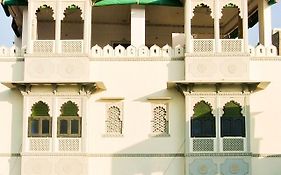 The Little Prince Heritage Home Udaipur Exterior photo