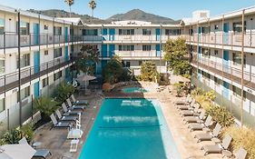 Marin Suites Hotel Corte Madera Exterior photo