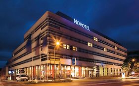 Novotel Aachen City Exterior photo