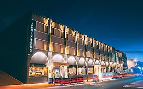 Mercure Launceston Hotel Exterior photo