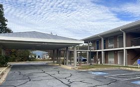 Motel 6 Sandersville, Ga Exterior photo