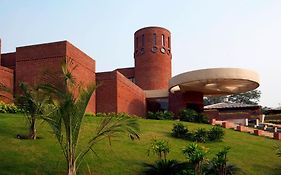 The Westin Sohna Resort & Spa Gurgaon Exterior photo