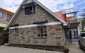 Weavers Haven Naivasha Exterior photo