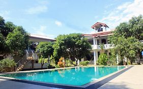 Sigiriya Sun Shine Villa Exterior photo