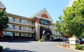 Extended Stay America Suites - Seattle - Tukwila Exterior photo