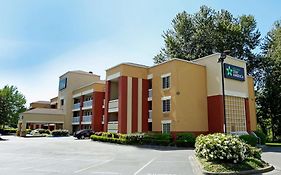 Extended Stay America Suites - Seattle - Southcenter Tukwila Exterior photo