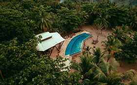 Viajero Tayrona Hostel & Ecohabs Buritaca Exterior photo