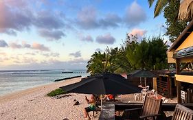 Castaway Resort Rarotonga Exterior photo