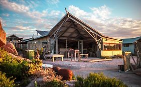 Sea Shack Hotel Paternoster Exterior photo