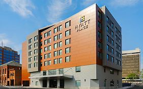 Hyatt Place Albany Exterior photo