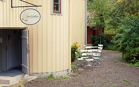 Hilma Winblads Bed & Breakfast Bed & Breakfast Linkoping Exterior photo