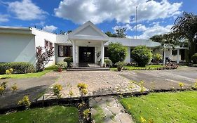 Hotel Casa Del Sol Managua Exterior photo