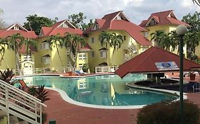 Mystic Ridge Paradise Ocho Rios Exterior photo