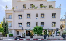 Lalla Doudja Hotel Algiers Exterior photo