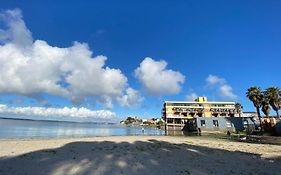 Hoedjiesbaai Hotel Saldanha Bay Exterior photo