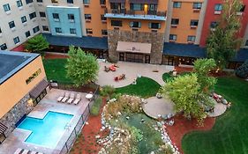 Stoney Creek Hotel Sioux City Exterior photo