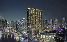 Al Marsa Apartment Dubai Exterior photo