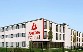 Amedia Munich Dachau, Trademark Collection By Wyndham Hotel Exterior photo