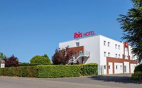 Ibis Massy Hotel Massy  Exterior photo