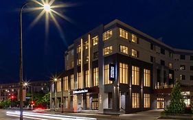 Hilton Garden Inn Minneapolis - University Area Exterior photo