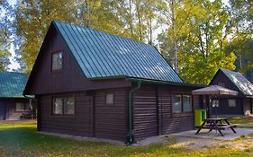 Holiday Home Kemp Stribrny Rybnik-4 By Interhome Hradec Kralove Exterior photo