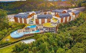 Resort Golden Laghetto Gramado Exterior photo