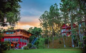 Recanto De Moria Hotel Penedo  Exterior photo