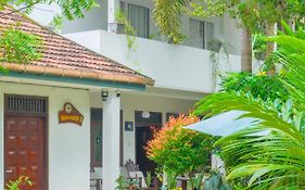 Palm Garden Guest House Galle Exterior photo