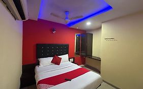 Hotel Skyway Inn Mumbai Exterior photo