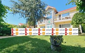 Vila Pretty Woman Hotel Eforie Nord Exterior photo