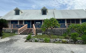 Turtles Nest Bahamas Apartment Great Exuma Exterior photo